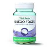 Ginkgo Focus